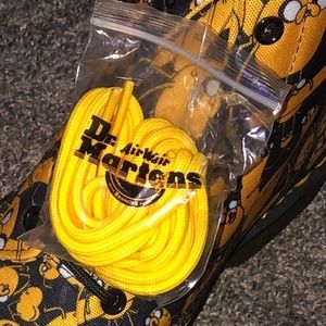 Dr Martens Castels Adventure Time Jake